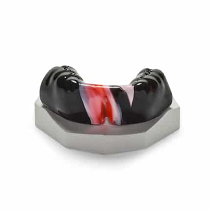 DDS Lab's Fierce Mouthguards​