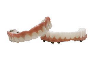 All Zirconia Screw-Retained (All-on- Four Concept) Bridges - DDS Lab's Dental Implants