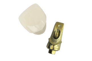 Cementable Custom Titanium Abutments | DDS Lab Dental Implants