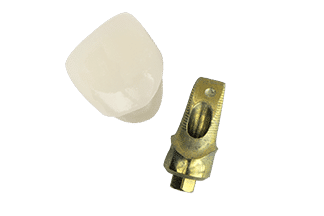 Cementable Custom Titanium Abutments | DDS Lab Dental Implants