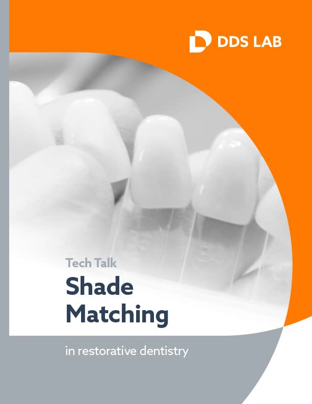 ShadeMatching in Restorative Dentistry TechTalk