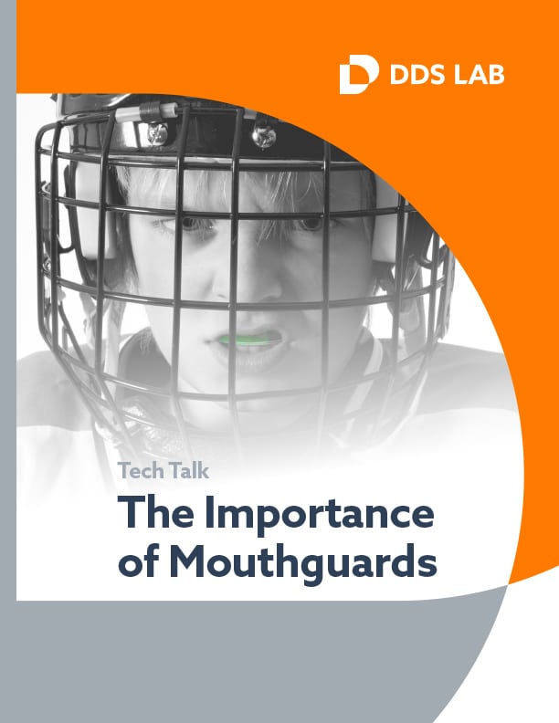 The Importance Of Mouthguards - TechTalk