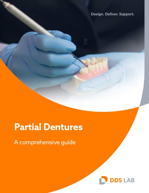 Partial Dentures - A Comprehensive Guide - DDS Lab TechTalk
