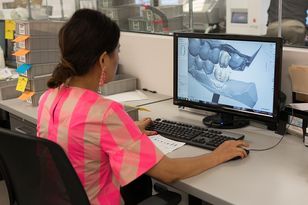 Digital Design DDS Lab | Dental Laboratory Tampa