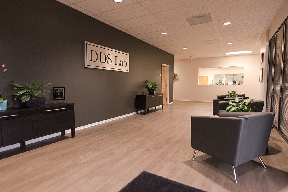 DDS Lab | Full-Service Dental Laboratory in Tampa Florida