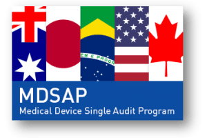 Medical Device Single Audit Program