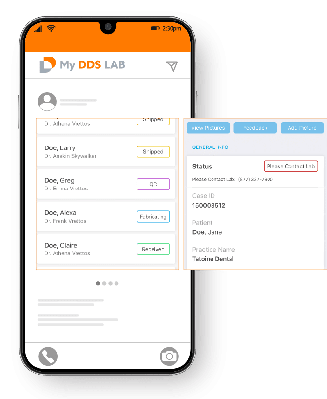 MyDDSLab App Download