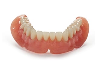 Dental Surgical Denture - DDS Lab's Removable Products