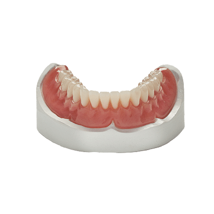 Removables - Partials and Dentures