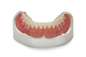 Denture Lab | Removable Dentures | DDS Lab