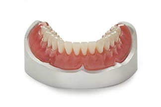 Dental Elite Denture - DDS Lab's Removable Products