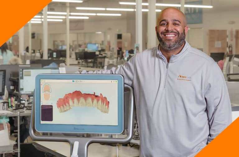 Digital Dental Impressions Schedule A Consultation