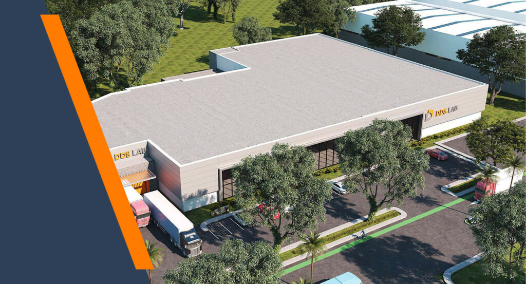 Announcing our third Dental Laboratory in Costa Rica!
