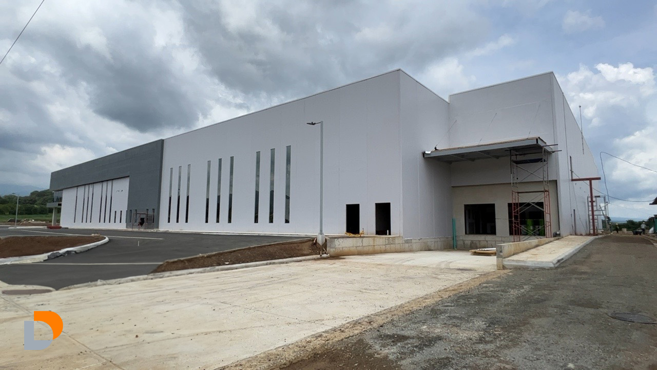 DDS Lab Costa Rica