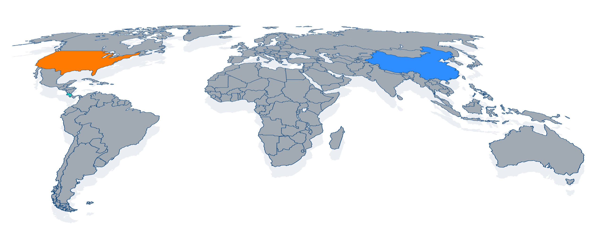 DDS Lab Dental Laboratory Map