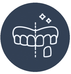 DDS Lab - 3D Printed Dentures Step 1