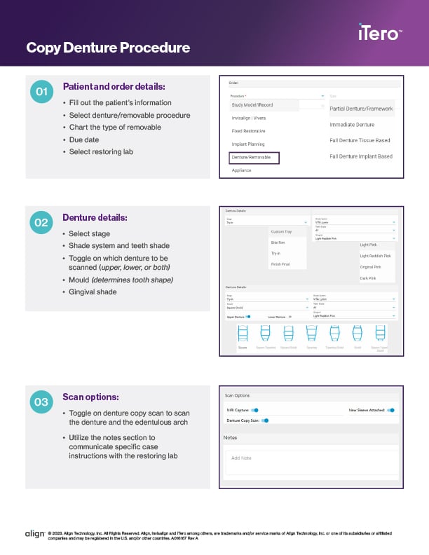 Resource iTero-Copy-Denture-Procedure-Guide