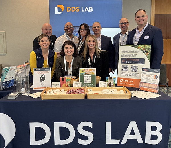DDS Lab Heartland