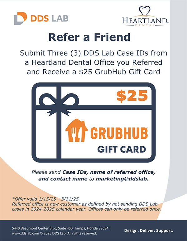 Refer A Peer