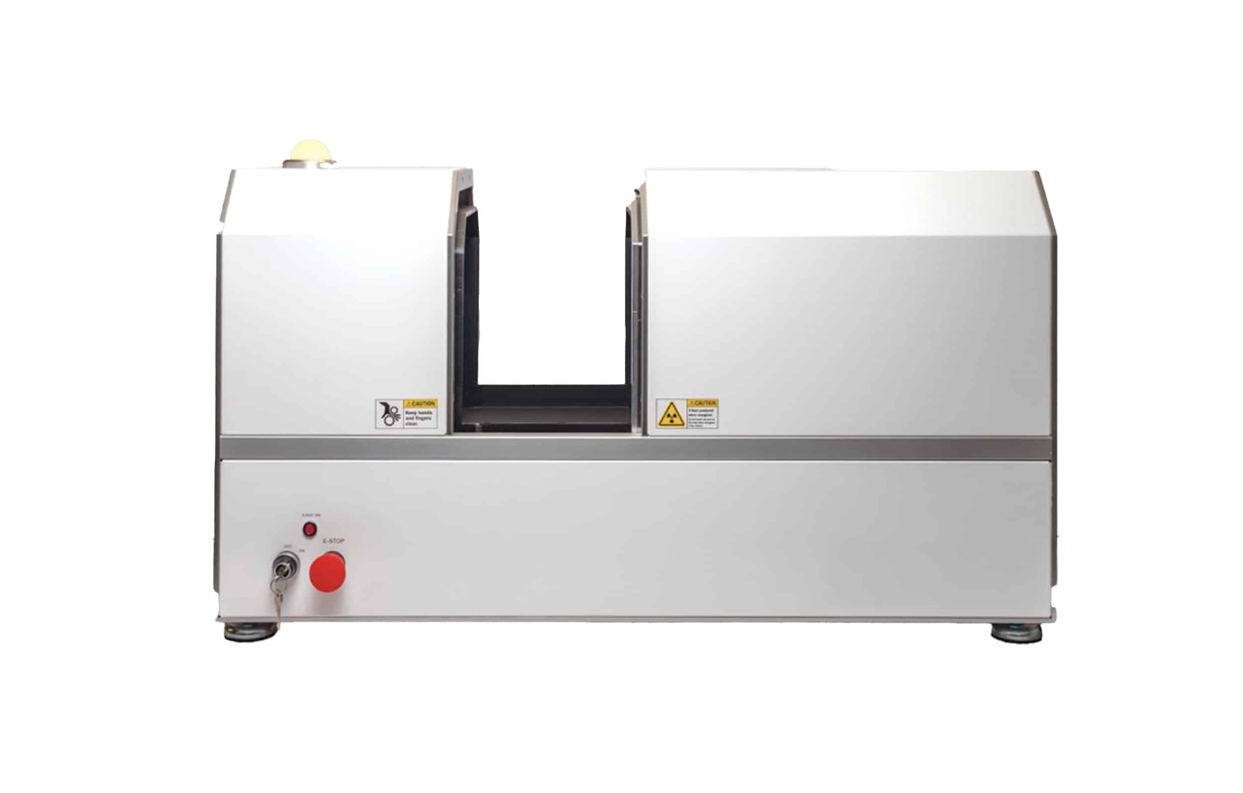 Resin Model CT Scanner