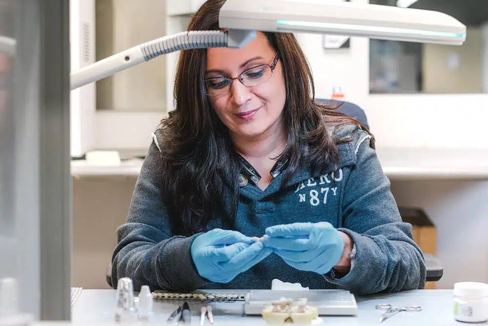 DDS Lab Is Built Differently Today | DDS Lab