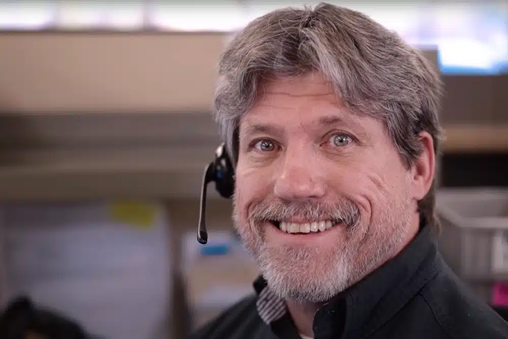 Customer Experience​