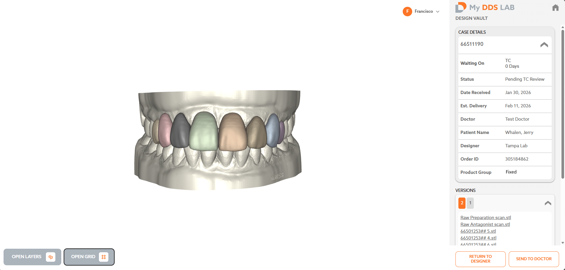 DDS Lab Is Built Differently Today | DDS Lab