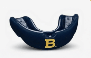 Custom Fierce Mouthguard