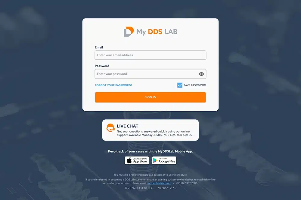 DDS Lab Is Built Differently Today | DDS Lab