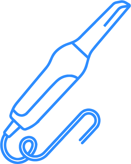 Connect your Scanner